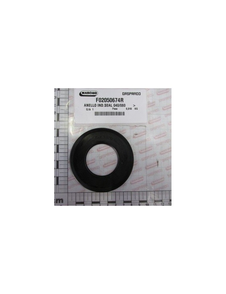 Maschio Gaspardo ANELLO IND.SEAL 040/080 F02050674R