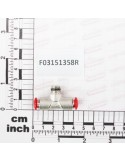 UNION RAPID T 1/8G D.6-D.6