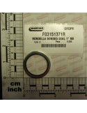 WASHER BONDED SEAL 1\" NBR