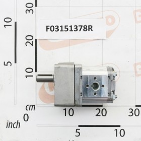 MOTOR GR.2 14,5CC