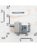 MOTOR GR.2 14,5CC