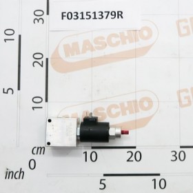 PROPORTIONAL VALVE 12V-17L