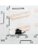 PROPORTIONAL VALVE 12V-17L