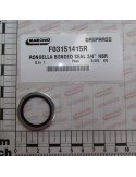 WASHER BONDED SEAL 3/4\" NBR