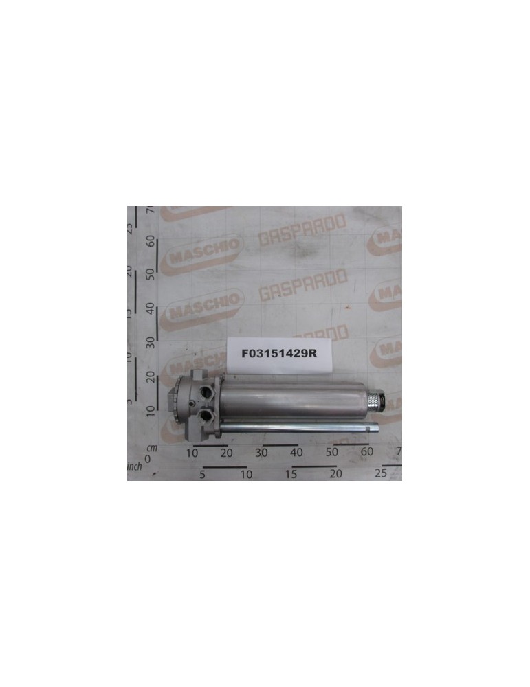 SUCTION FILTER E248-258
