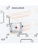SECOND COG PUMP