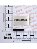 Maschio Gaspardo STIFT E.D. 5X30 U6873 ZN F02100086R