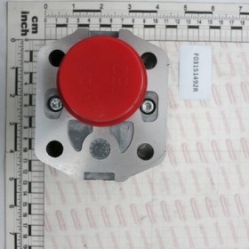 THIRD COG PUMP