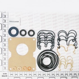 COMPLETE O-RING KIT