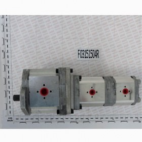 COG PUMPS