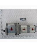 COG PUMPS