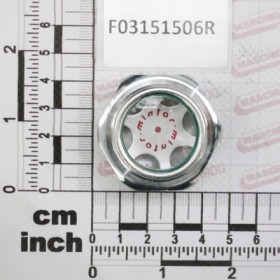 OIL LEVEL CAP
