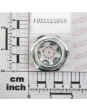 OIL LEVEL CAP