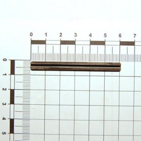 Maschio Gaspardo STIFT E.D. 5X60 U6873 C70 BR F02100094R