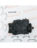 PUMP SAUER 90R075-MB5CD80