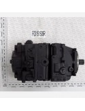 PUMP SAUER 90R075-MA5BB80 90R