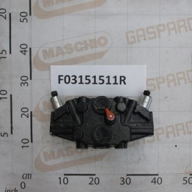 DISTRIBUTOR ELETR. 3W