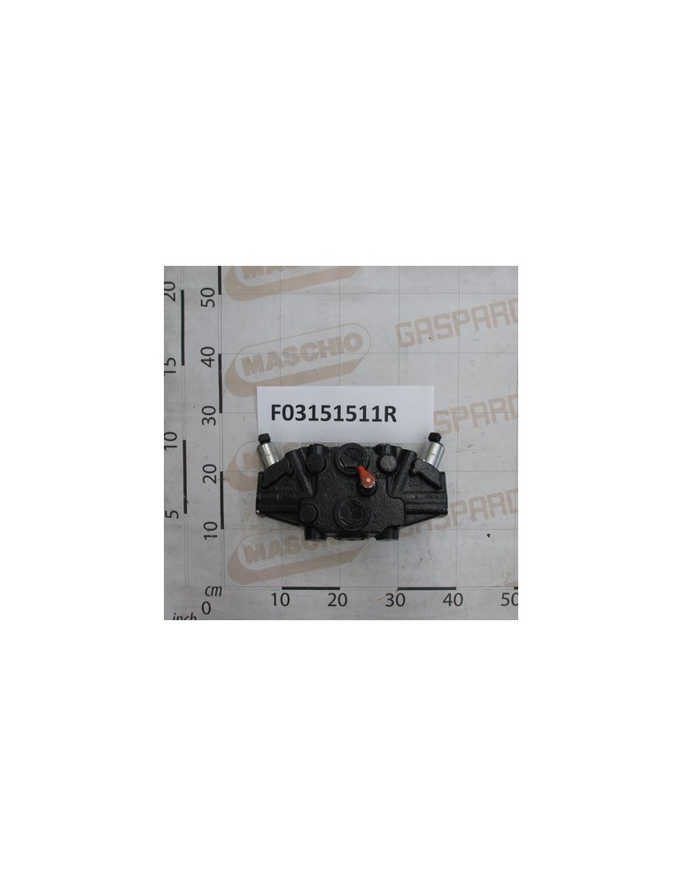 DISTRIBUTOR ELETR. 3W
