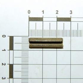 Maschio Gaspardo STIFT E.D. 6 X24 U6783 C70 BR F02100109R