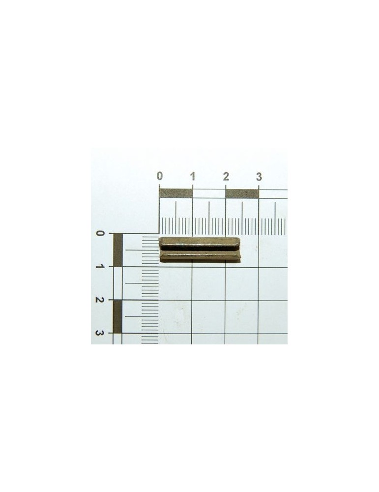 Maschio Gaspardo STIFT E.D. 6 X24 U6783 C70 BR F02100109R