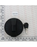 DIESEL FUEL TANK CAP 200L