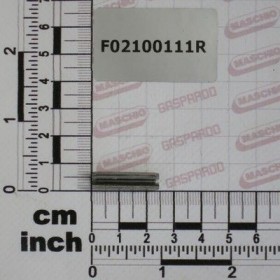 Maschio Gaspardo SPINA E.P. 6X 24 U6873 A2 IX F02100111R