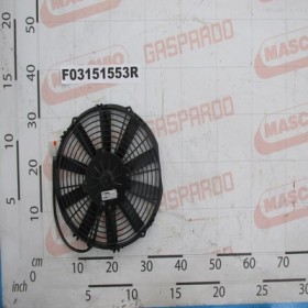 ELECTRIC FAN