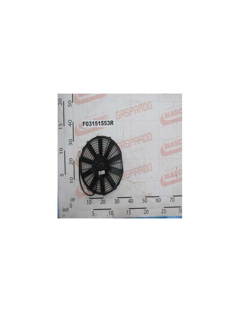 ELECTRIC FAN