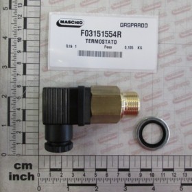 THERMOSTAT