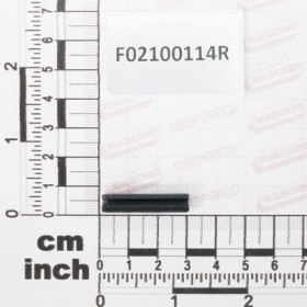 Maschio Gaspardo STIFT E.D. 6X30 U6873 C70 BR F02100114R