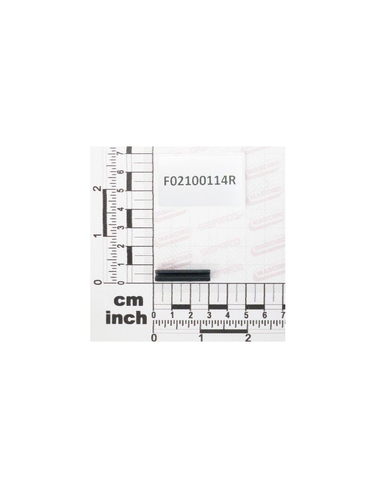 Maschio Gaspardo STIFT E.D. 6X30 U6873 C70 BR F02100114R