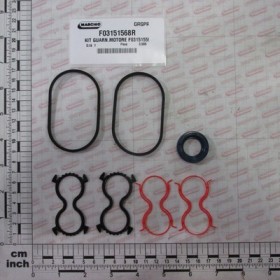 KIT SEALS MOTOR F03151559-1908