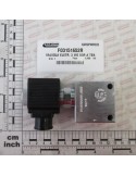TWO-WAY VALVE