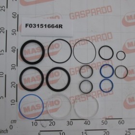 SEAL KIT FOR R18119191