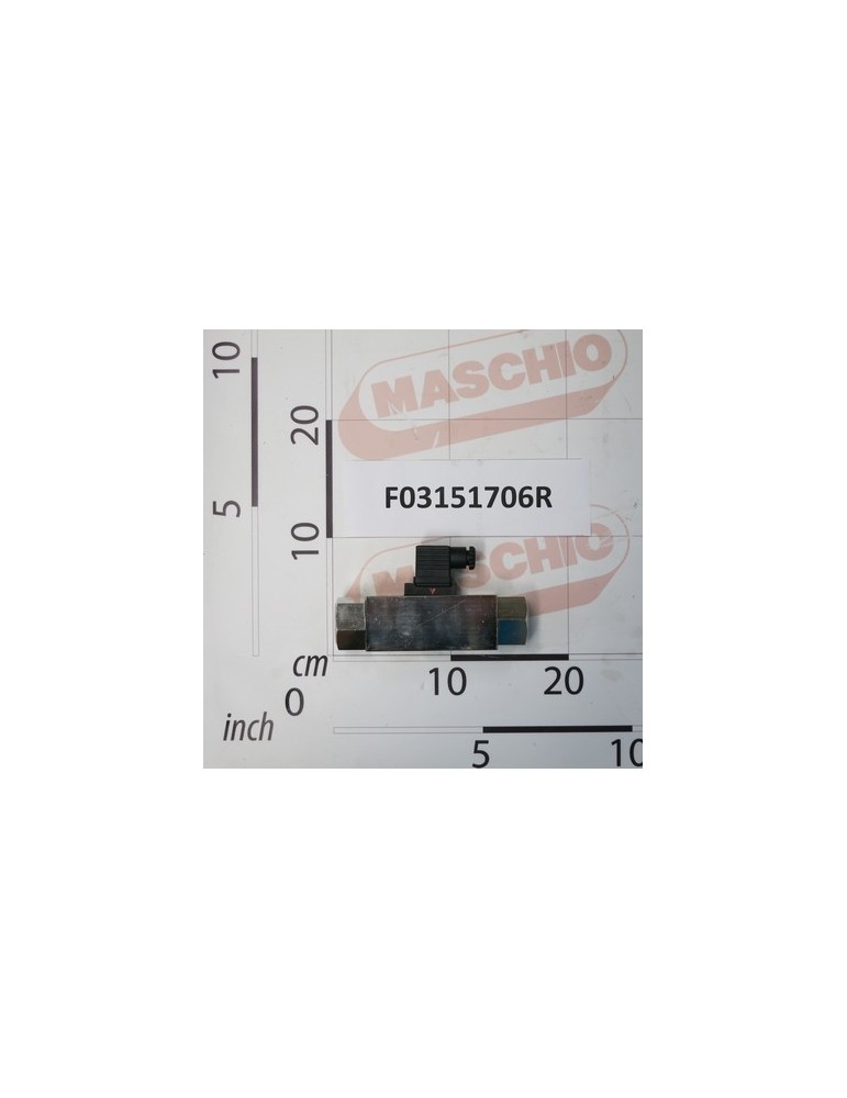 FLOW IFE6R60 NA 15-60L/M1\"