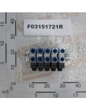 LOCK CONTROL VALVE MOVEMENTS