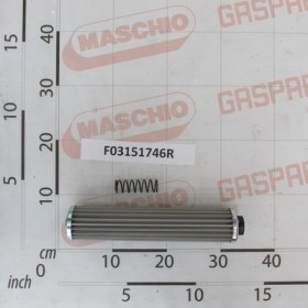 FILTER CARTRIDGE HF554
