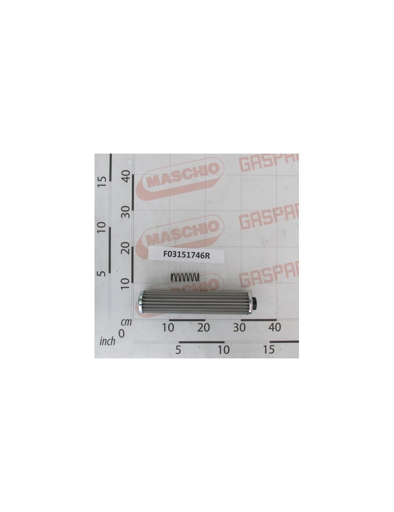 FILTER CARTRIDGE HF554