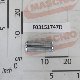 FILTER CARTRIDGE HF743