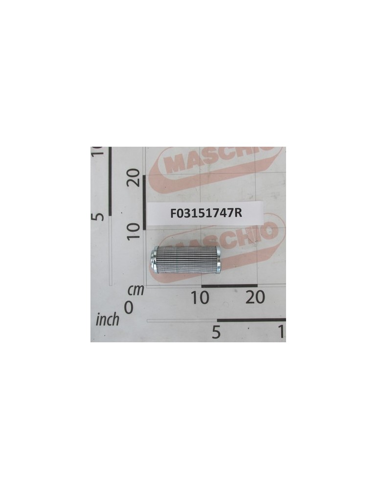 FILTER CARTRIDGE HF743