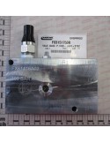 LOCKING VALVE P.100B-UNID+STRZ