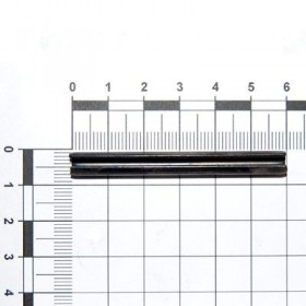 Maschio Gaspardo STIFT E.D. 6X60 U6873 C70 BR F02100126R