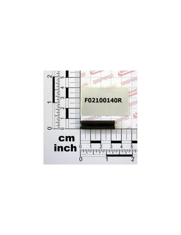 Maschio Gaspardo STIFT E.D. 8X 30 U6873 C70 BR F02100140R