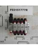 DISTR.OILDRIVE 4+1EVG+SAFETY