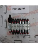 DISTR.OILDRIVE 7+1EVG+SAFETY
