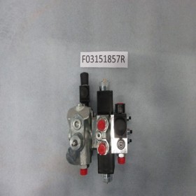 HEAD INPUT.LS PROPORT.1 EVG