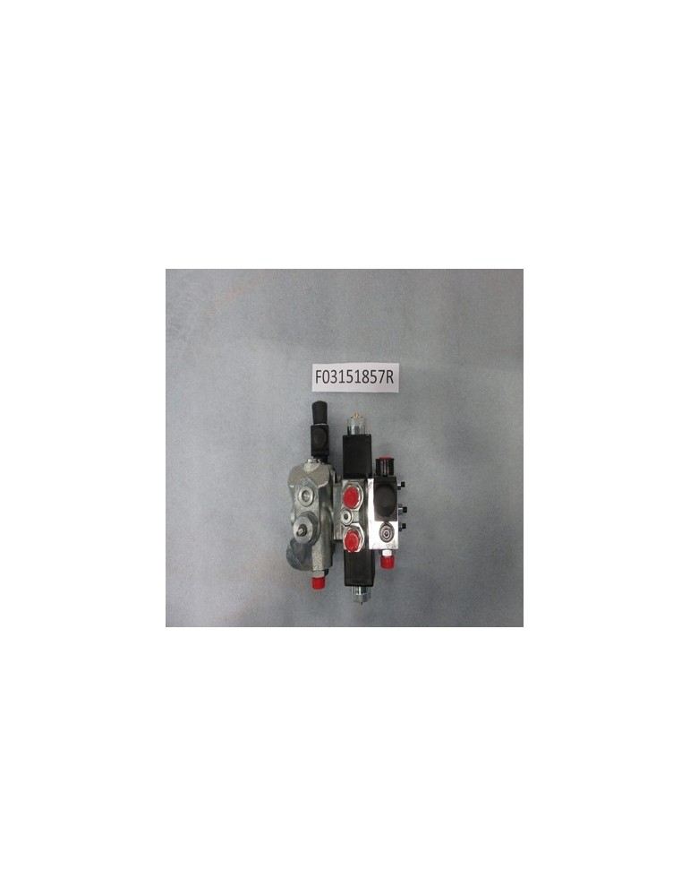 HEAD INPUT.LS PROPORT.1 EVG