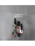 HEAD INPUT.LS PROPORT.1 EVG