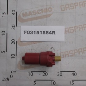 FILTER HYDAC 50MIC.50LT