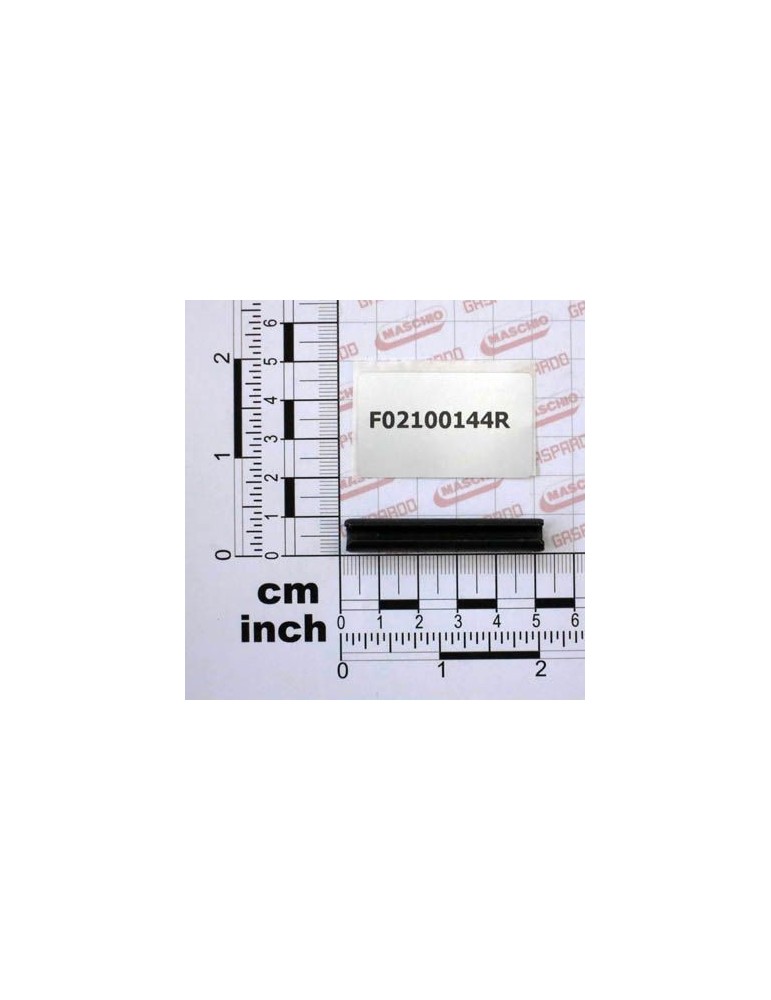 Maschio Gaspardo Stift 8x50 F02100144R